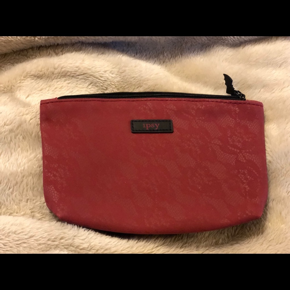 Ipsy Makeup Bag
